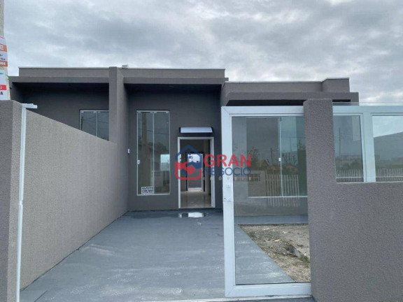 Imagem Casa com 2 Quartos à Venda, 75 m² em Jacaranda - Pontal Do Paraná Imagem Casa com 2 Quartos à Venda, 75 m² em Jacaranda - Pontal Do Paraná
