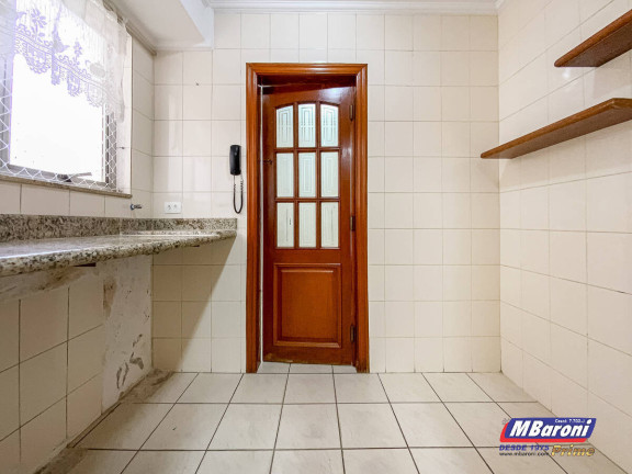 Imagem Apartamento com 3 Quartos à Venda, 105 m² em Santo Amaro - São Paulo