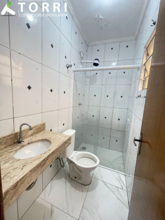 Imagem Casa com 2 Quartos à Venda, 52 m² em Jardim Santa Madre Paulina - Sorocaba Imagem Casa com 2 Quartos à Venda, 52 m² em Jardim Santa Madre Paulina - Sorocaba