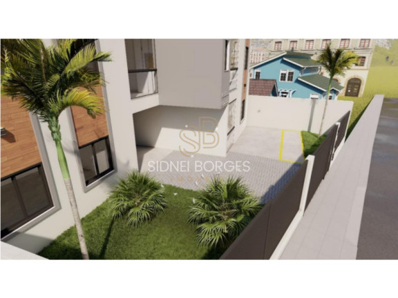 Imagem Apartamento à Venda, 34 m² em Santa Cruz - Concórdia Imagem Apartamento à Venda, 34 m² em Santa Cruz - Concórdia