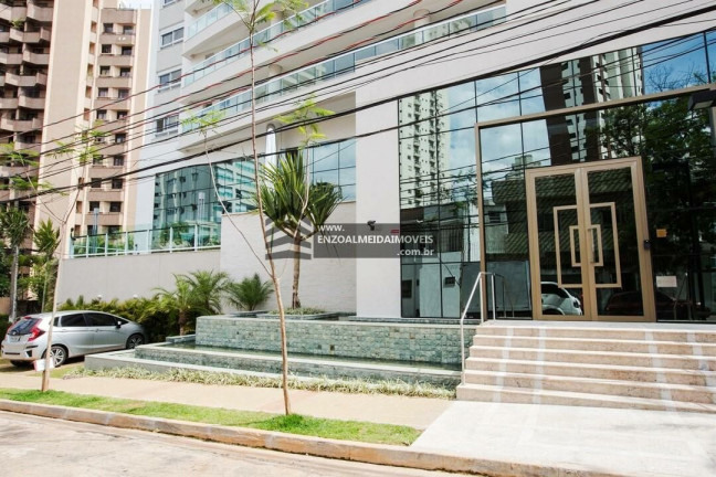 Imagem Apartamento com 4 Quartos à Venda, 460 m² em Chácara Klabin - São Paulo Imagem Apartamento com 4 Quartos à Venda, 460 m² em Chácara Klabin - São Paulo