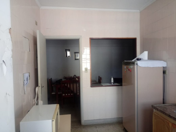 Imagem Apartamento com 1 Quarto à Venda, 60 m² em Centro - São Vicente Imagem Apartamento com 1 Quarto à Venda, 60 m² em Centro - São Vicente