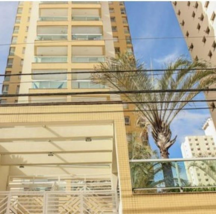 Imagem Apartamento com 3 Quartos à Venda, 130 m² em Jardim Bela Vista - Santo André