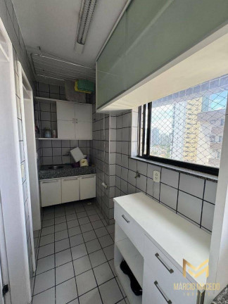 Imagem Apartamento com 3 Quartos à Venda, 128 m² em Meireles - Fortaleza