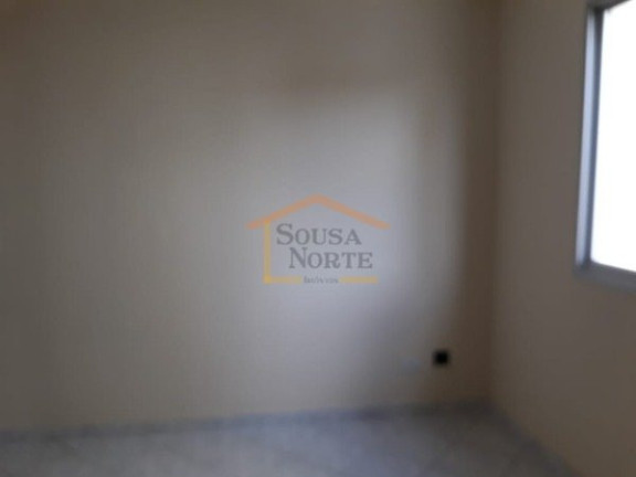 Imagem Apartamento com 3 Quartos à Venda, 76 m² em Santa Teresinha - São Paulo