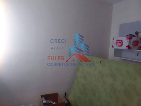 Imagem Apartamento com 2 Quartos à Venda, 41 m² em São João Batista - Santa Luzia Imagem Apartamento com 2 Quartos à Venda, 41 m² em São João Batista - Santa Luzia