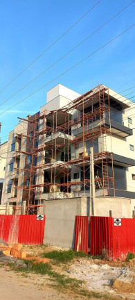 Imagem Apartamento com 2 Quartos à Venda, 69 m² em Balneário Mariluz - Itapoá