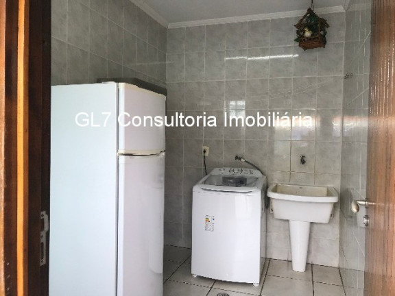 Imagem Casa com 5 Quartos à Venda, 1.020 m² em Condomínio Zuleika Jabour - Salto