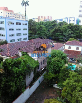 Imagem Apartamento com 2 Quartos à Venda, em Centro - São Vicente Imagem Apartamento com 2 Quartos à Venda, em Centro - São Vicente