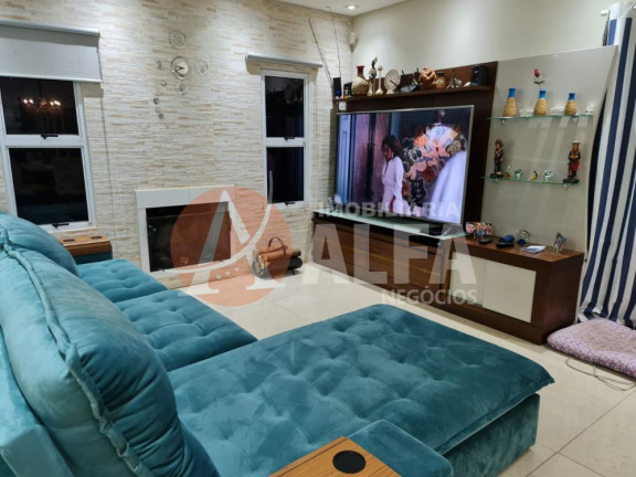 Imagem Casa com 3 Quartos à Venda, 320 m² em Granja Caiapiá - Cotia Imagem Casa com 3 Quartos à Venda, 320 m² em Granja Caiapiá - Cotia