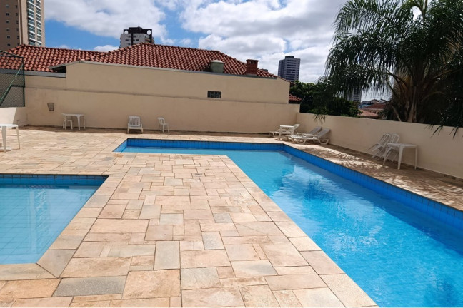 Imagem Apartamento com 2 Quartos à Venda, 58 m² em Parada Inglesa - São Paulo Imagem Apartamento com 2 Quartos à Venda, 58 m² em Parada Inglesa - São Paulo