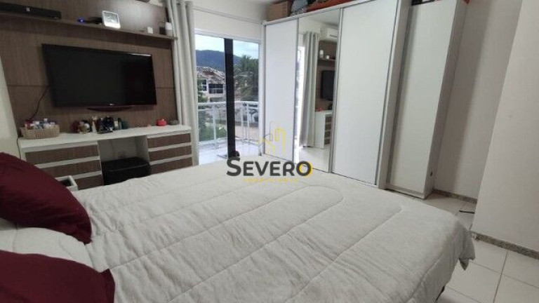 Imagem Casa com 4 Quartos à Venda, 102 m² em Serra Grande - Niterói Imagem Casa com 4 Quartos à Venda, 102 m² em Serra Grande - Niterói