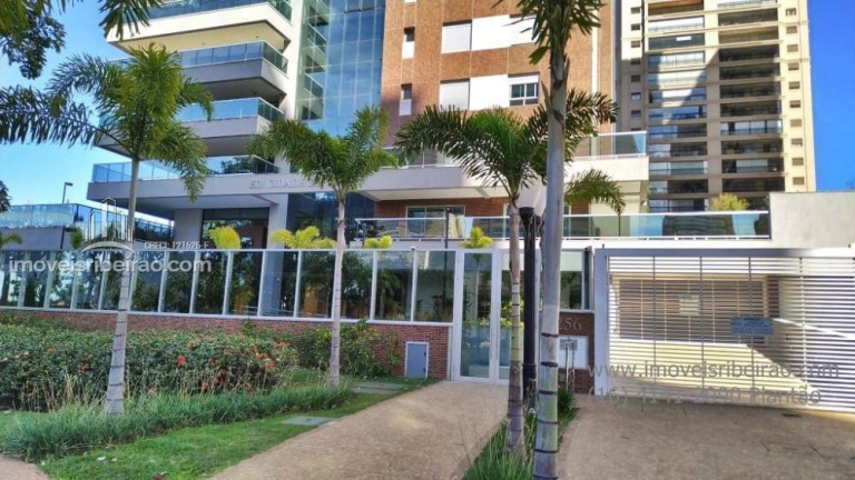 Imagem Apartamento com 4 Quartos à Venda, 348 m² em Residencial Morro Do Ipê - Ribeirão Preto Imagem Apartamento com 4 Quartos à Venda, 348 m² em Residencial Morro Do Ipê - Ribeirão Preto
