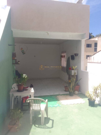 Imagem Casa com 2 Quartos à Venda, 135 m² em Anil - Rio De Janeiro Imagem Casa com 2 Quartos à Venda, 135 m² em Anil - Rio De Janeiro