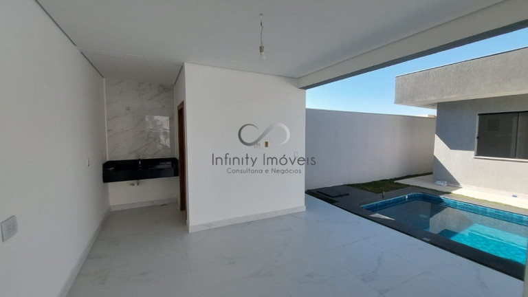 Imagem Casa de Condomínio com 3 Quartos à Venda, em Condomínio Golden Class - Lagoa Santa Imagem Casa de Condomínio com 3 Quartos à Venda, em Condomínio Golden Class - Lagoa Santa
