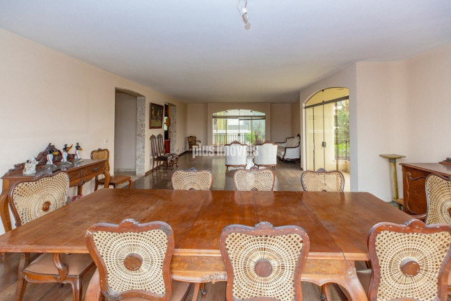 Imagem Apartamento com 4 Quartos à Venda, 295 m² em Pinheiros - São Paulo Imagem Apartamento com 4 Quartos à Venda, 295 m² em Pinheiros - São Paulo