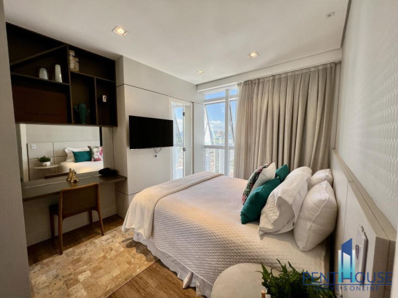 Imagem Apartamento com 4 Quartos à Venda, 267 m² em Centro - Balneário Camboriú