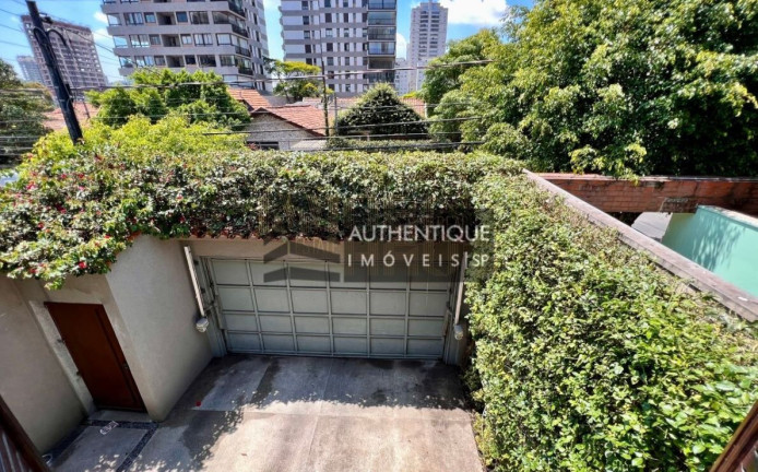 Imagem Casa com 3 Quartos para Alugar, 240 m² em Campo Belo - São Paulo Imagem Casa com 3 Quartos para Alugar, 240 m² em Campo Belo - São Paulo