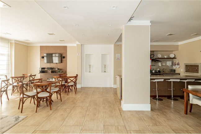 Imagem Apartamento com 3 Quartos à Venda, 84 m² em Jardim Lindóia - Porto Alegre Imagem Apartamento com 3 Quartos à Venda, 84 m² em Jardim Lindóia - Porto Alegre