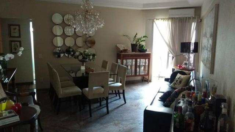 Apartamento com 3 Quartos à Venda, 110 m² em Boa Vista - São José Do Rio Preto