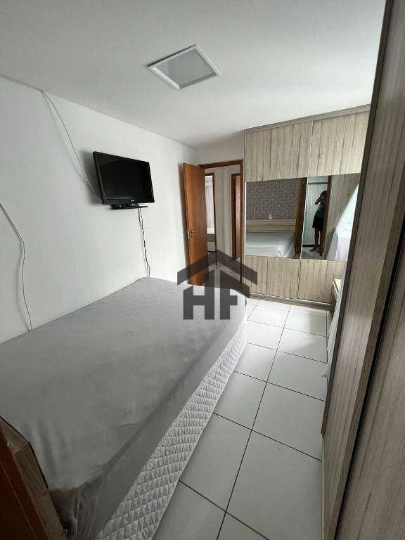 Imagem Apartamento com 3 Quartos à Venda, 84 m² em Pina - Recife Imagem Apartamento com 3 Quartos à Venda, 84 m² em Pina - Recife
