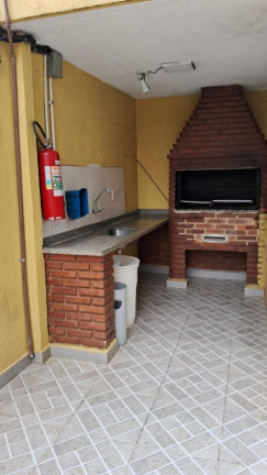 Imagem Apartamento com 3 Quartos à Venda, 84 m² em Vila Humaita - Santo André Imagem Apartamento com 3 Quartos à Venda, 84 m² em Vila Humaita - Santo André