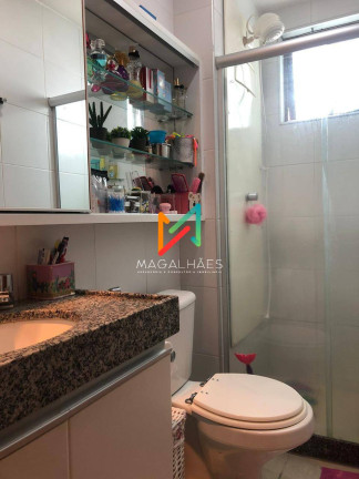 Imagem Apartamento com 3 Quartos à Venda, 79 m² em Casa Amarela - Recife