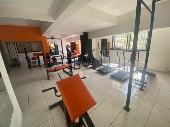 Imagem Apartamento com 3 Quartos à Venda, 142 m² em Canto Do Forte - Praia Grande Imagem Apartamento com 3 Quartos à Venda, 142 m² em Canto Do Forte - Praia Grande