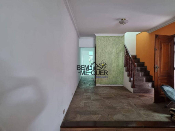 Imagem Sobrado com 3 Quartos à Venda, 192 m² em Jardim Pinheiros - São Paulo Imagem Sobrado com 3 Quartos à Venda, 192 m² em Jardim Pinheiros - São Paulo