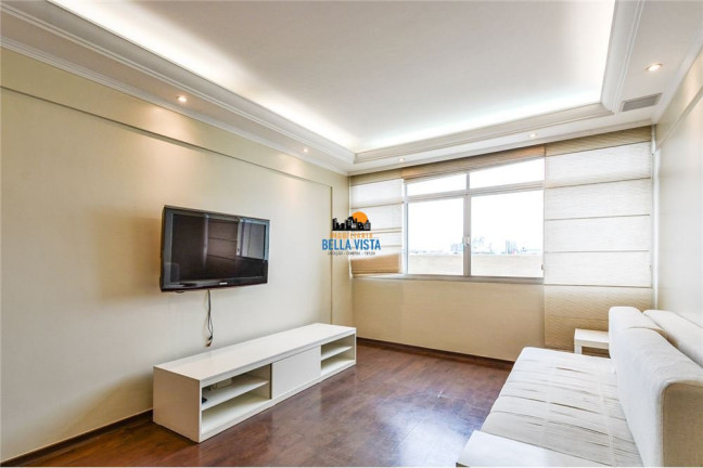 Imagem Apartamento com 2 Quartos à Venda,  em Indianópolis - São Paulo