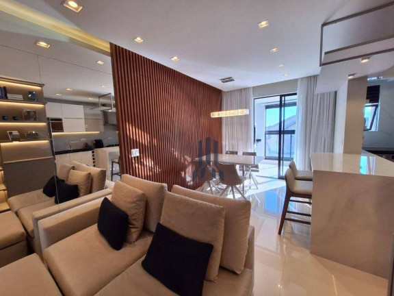 Imagem Apartamento com 2 Quartos à Venda, 71 m² em Portão - Curitiba Imagem Apartamento com 2 Quartos à Venda, 71 m² em Portão - Curitiba