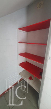Imagem Casa com 3 Quartos para Alugar, 120 m² em Aclimação - São Paulo
