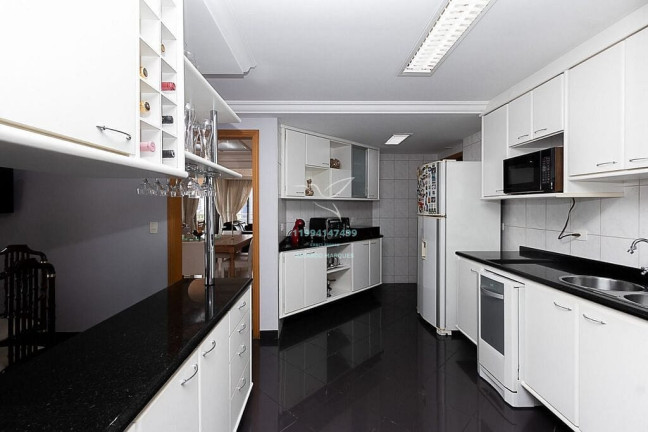 Imagem Apartamento com 4 Quartos à Venda, 245 m² em Vila Campesina - Osasco