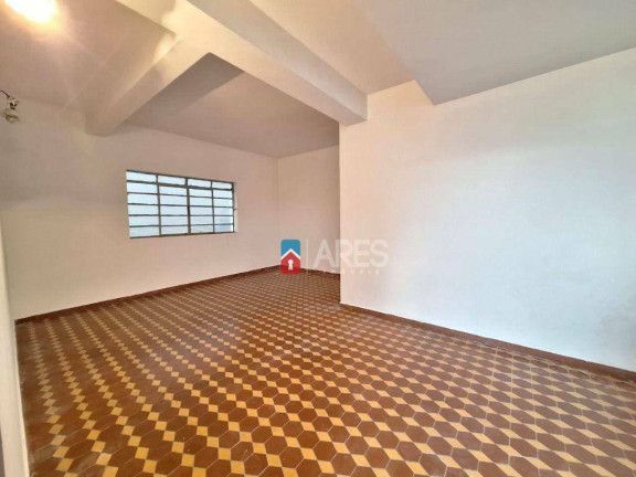 Imagem Casa com 3 Quartos para Alugar, 180 m² em Vila Rehder - Americana Imagem Casa com 3 Quartos para Alugar, 180 m² em Vila Rehder - Americana