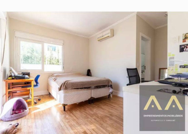 Imagem Casa com 4 Quartos à Venda, 460 m² em Alphaville - Barueri Imagem Casa com 4 Quartos à Venda, 460 m² em Alphaville - Barueri