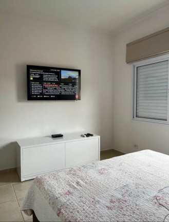 Imagem Casa com 3 Quartos para Temporada, 250 m² em Horto Florestal - Ubatuba