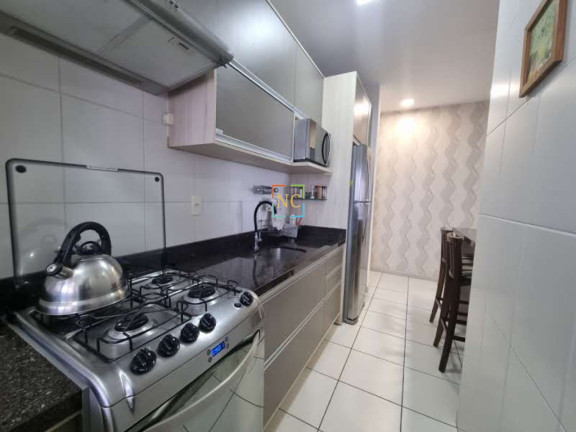 Imagem Apartamento com 3 Quartos à Venda, 84 m² em Floresta - São José