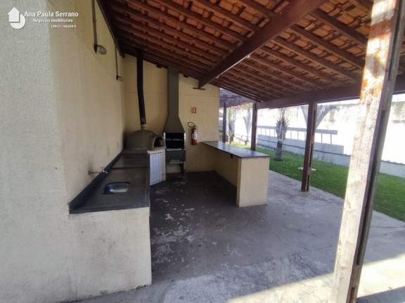 Imagem Apartamento com 2 Quartos à Venda, 50 m² em Jardim Tatiana - Votorantim Imagem Apartamento com 2 Quartos à Venda, 50 m² em Jardim Tatiana - Votorantim