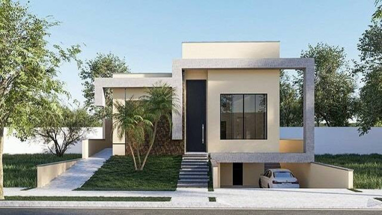 Imagem Casa com 4 Quartos à Venda, 275 m² em Alphaville - Santana De Parnaíba
