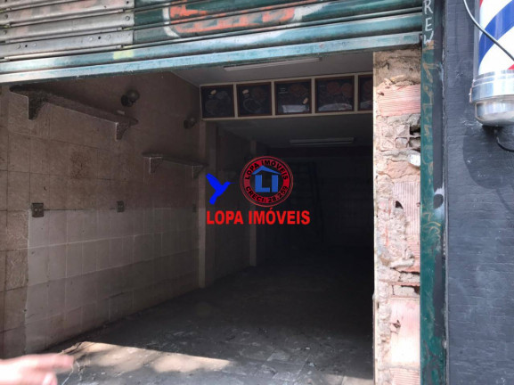 Imagem Sala Comercial à Venda, 120 m² em Centro - Rio De Janeiro