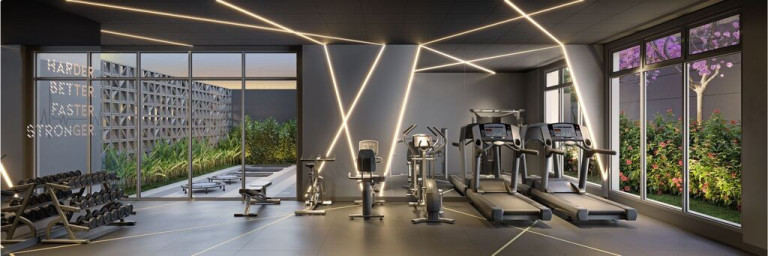 Imagem Apartamento com 1 Quarto à Venda, 33 m² em Moema - São Paulo