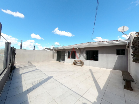 Imagem Casa com 2 Quartos à Venda, 250 m² em Boqueirão - Guarapuava