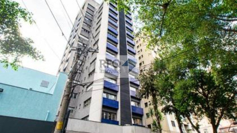 Imagem Sala Comercial à Venda, 41 m² em Vila Olímpia - São Paulo Imagem Sala Comercial à Venda, 41 m² em Vila Olímpia - São Paulo