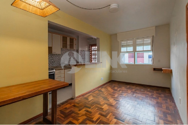 Imagem Apartamento com 1 Quarto à Venda, 41 m² em Petrópolis - Porto Alegre