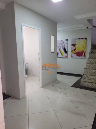 Imagem Galpão à Venda, 2.230 m² em Cumbica - Guarulhos