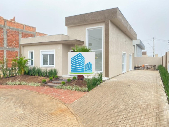 Imóvel com 3 Quartos à Venda, 150 m² em Parque Da Matriz - Gravataí