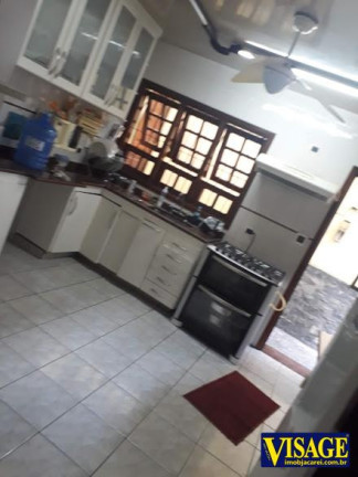 Imagem Casa com 3 Quartos à Venda, 336 m² em Jd. Bela Vista - Jacareí