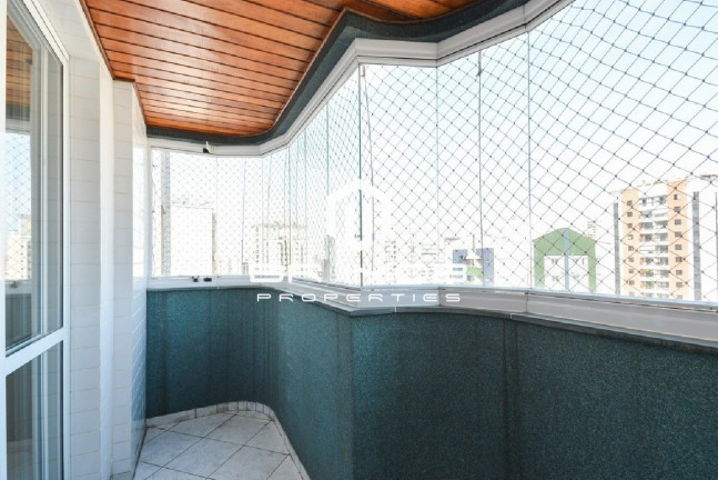 Imagem Imóvel com 3 Quartos à Venda, 92 m² em Vila Pompéia - São Paulo