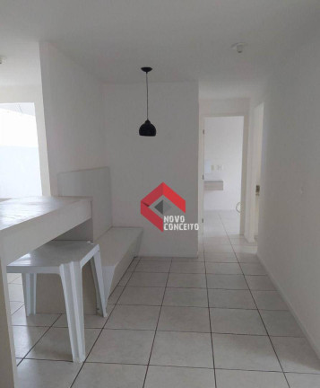 Imagem Apartamento com 3 Quartos à Venda, 67 m² em Fátima - Fortaleza Imagem Apartamento com 3 Quartos à Venda, 67 m² em Fátima - Fortaleza