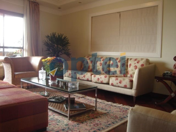 Imagem Apartamento com 4 Quartos à Venda, 240 m² em Santo Antônio - São Caetano Do Sul Imagem Apartamento com 4 Quartos à Venda, 240 m² em Santo Antônio - São Caetano Do Sul